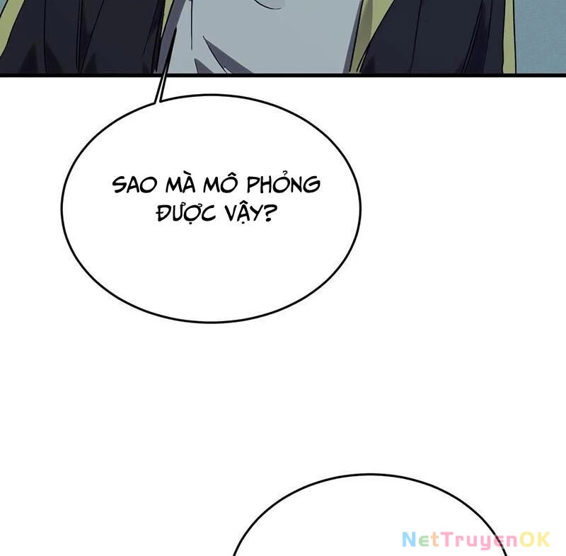 Ta Học Trảm Thần Trong Bệnh Viện Tâm Thần Chapter 137 - Trang 4
