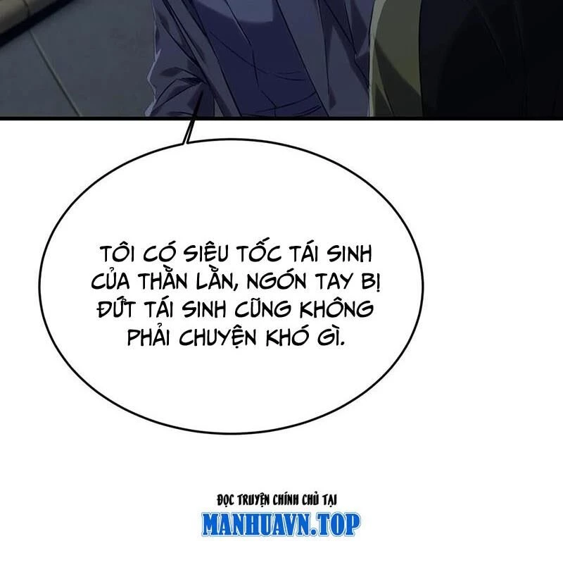 Ta Học Trảm Thần Trong Bệnh Viện Tâm Thần Chapter 137 - Trang 4