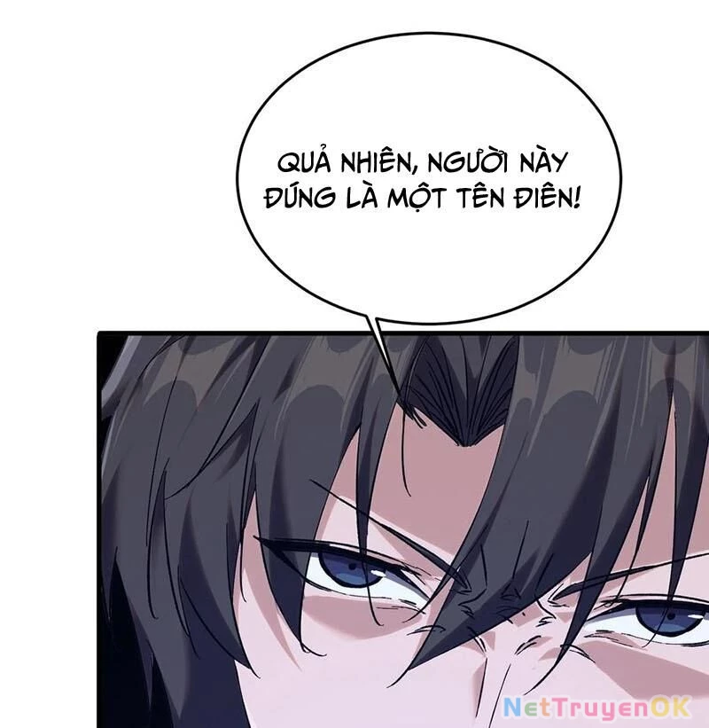 Ta Học Trảm Thần Trong Bệnh Viện Tâm Thần Chapter 137 - Trang 4