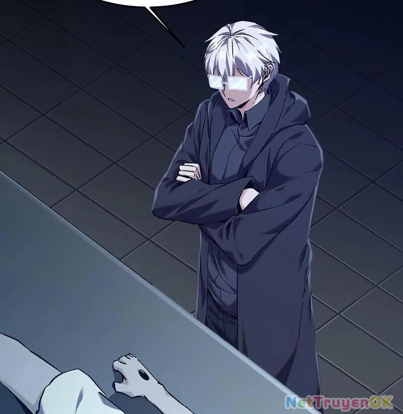 Ta Học Trảm Thần Trong Bệnh Viện Tâm Thần Chapter 137 - Trang 4