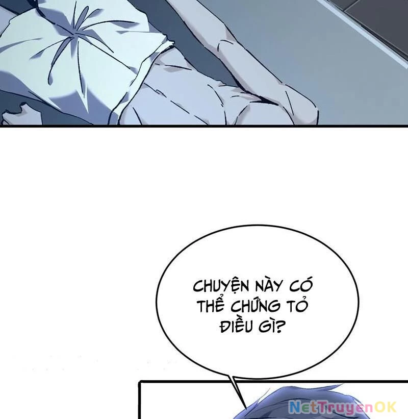 Ta Học Trảm Thần Trong Bệnh Viện Tâm Thần Chapter 137 - Trang 4