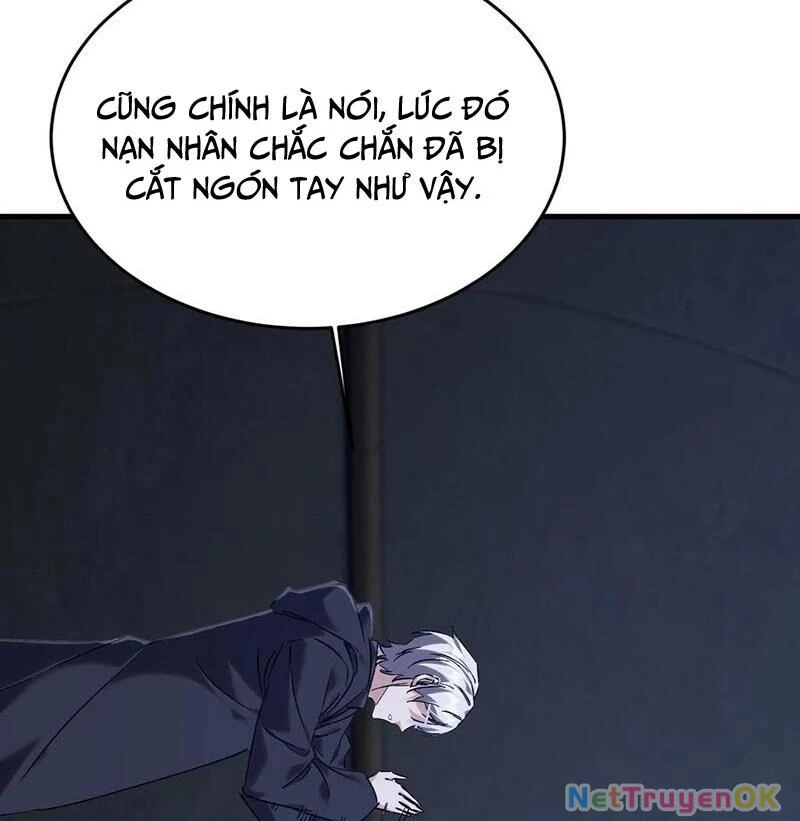 Ta Học Trảm Thần Trong Bệnh Viện Tâm Thần Chapter 137 - Trang 4