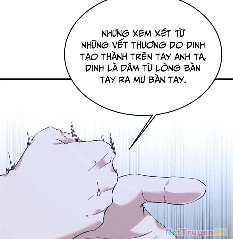 Ta Học Trảm Thần Trong Bệnh Viện Tâm Thần Chapter 137 - Trang 4