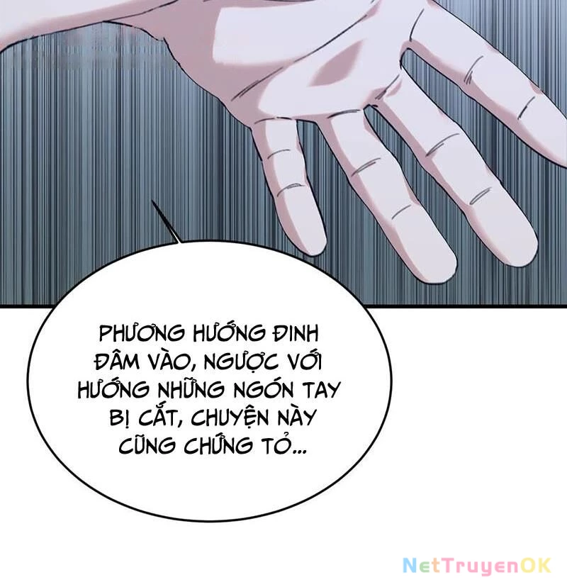 Ta Học Trảm Thần Trong Bệnh Viện Tâm Thần Chapter 137 - Trang 4