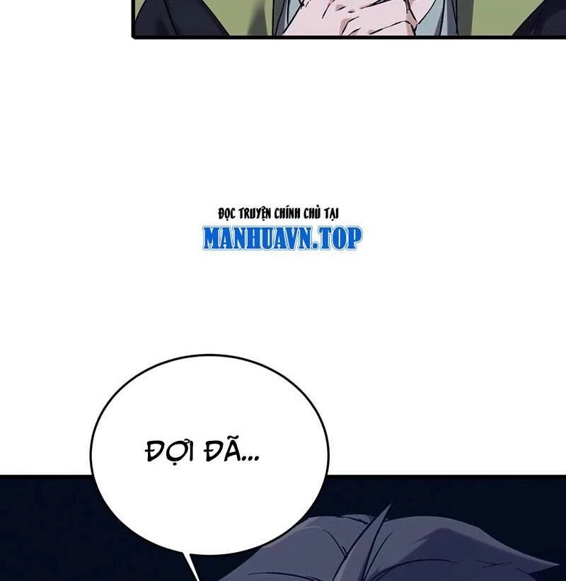 Ta Học Trảm Thần Trong Bệnh Viện Tâm Thần Chapter 137 - Trang 4