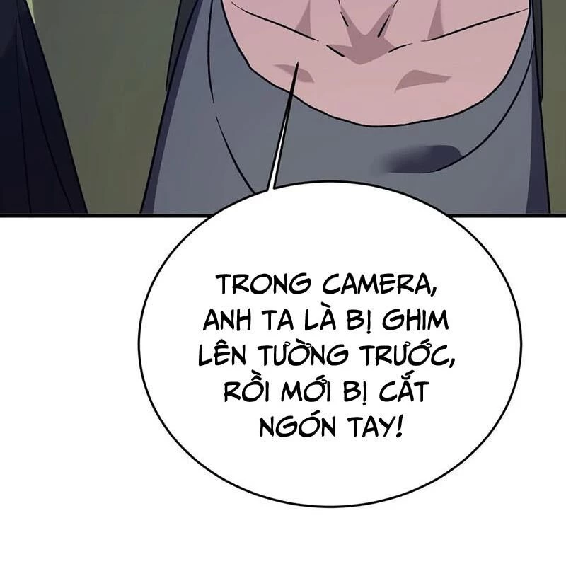 Ta Học Trảm Thần Trong Bệnh Viện Tâm Thần Chapter 137 - Trang 4