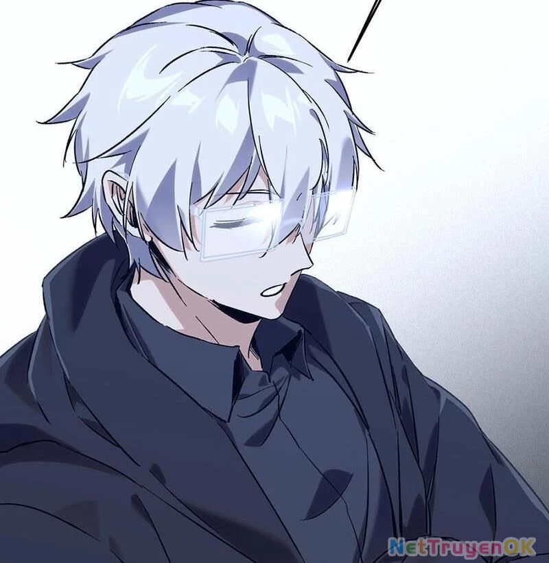 Ta Học Trảm Thần Trong Bệnh Viện Tâm Thần Chapter 137 - Trang 4