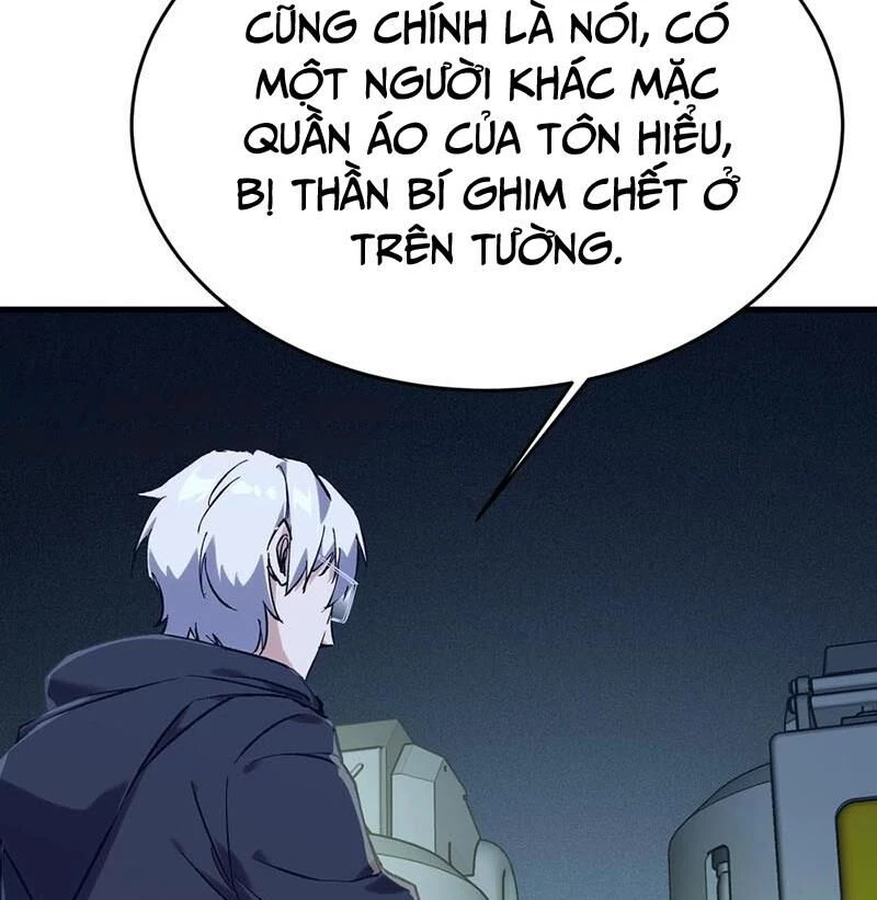 Ta Học Trảm Thần Trong Bệnh Viện Tâm Thần Chapter 137 - Trang 4