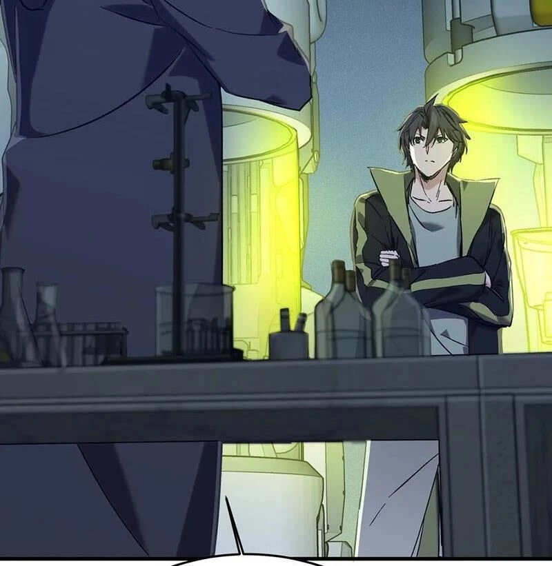 Ta Học Trảm Thần Trong Bệnh Viện Tâm Thần Chapter 137 - Trang 4