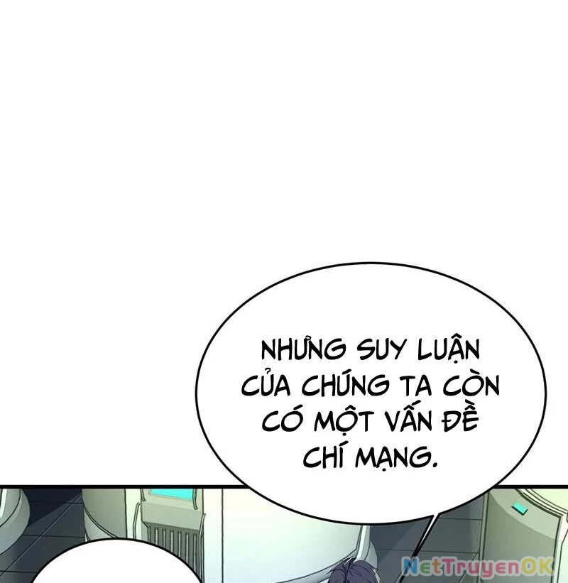 Ta Học Trảm Thần Trong Bệnh Viện Tâm Thần Chapter 137 - Trang 4