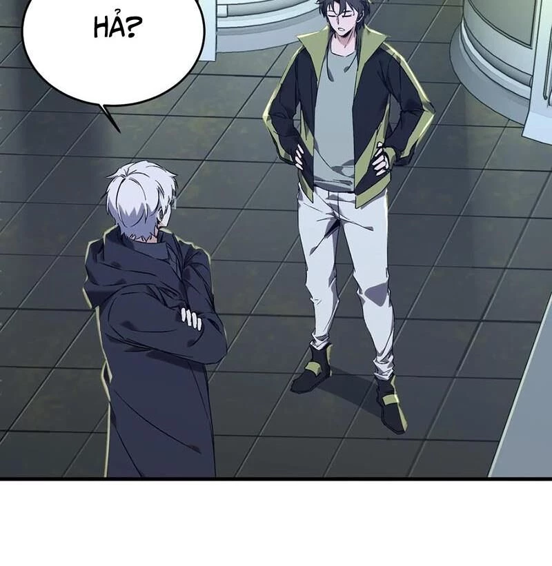 Ta Học Trảm Thần Trong Bệnh Viện Tâm Thần Chapter 137 - Trang 4