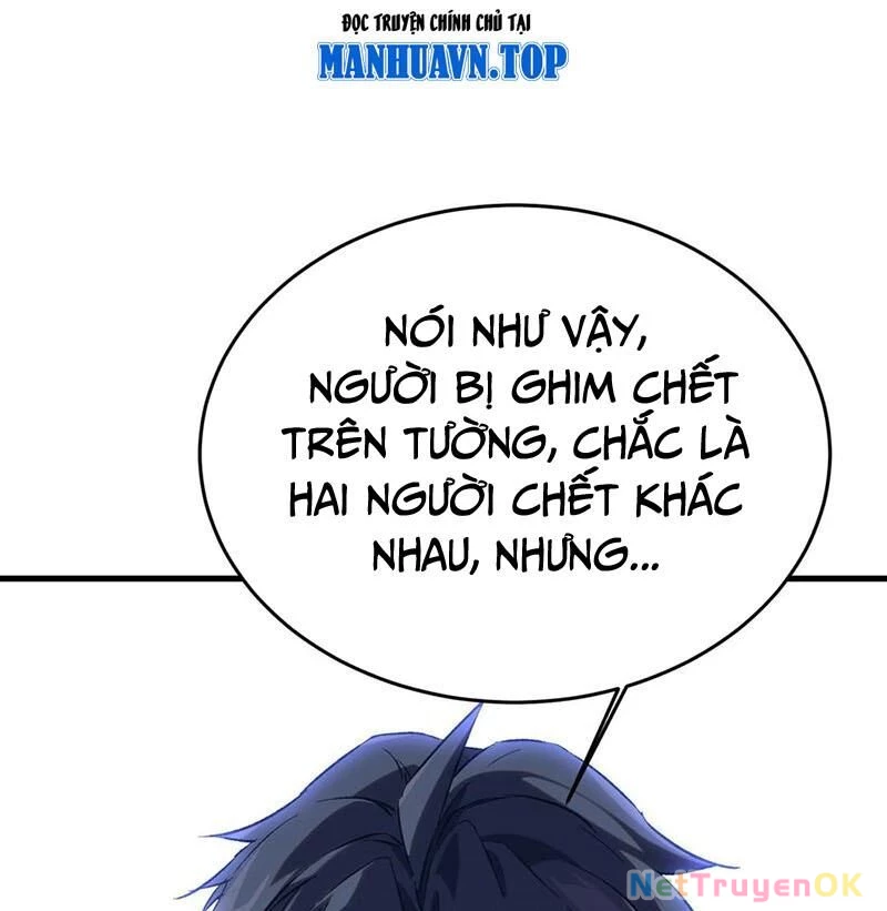 Ta Học Trảm Thần Trong Bệnh Viện Tâm Thần Chapter 137 - Trang 4