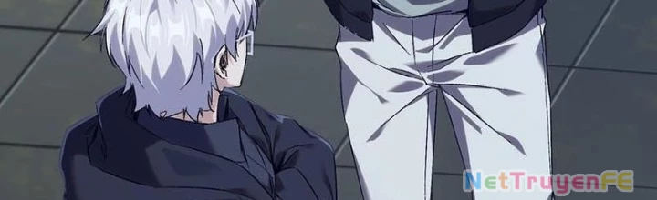 Ta Học Trảm Thần Trong Bệnh Viện Tâm Thần Chapter 138 - Trang 4