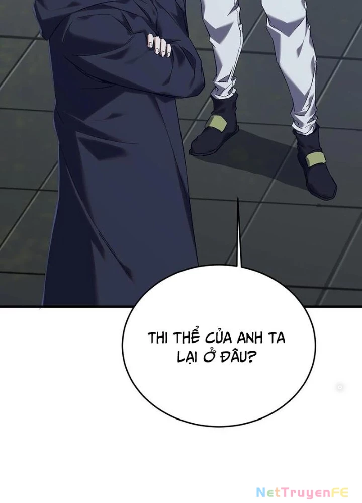 Ta Học Trảm Thần Trong Bệnh Viện Tâm Thần Chapter 138 - Trang 4