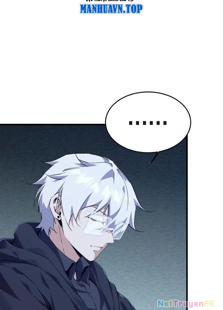 Ta Học Trảm Thần Trong Bệnh Viện Tâm Thần Chapter 138 - Trang 4