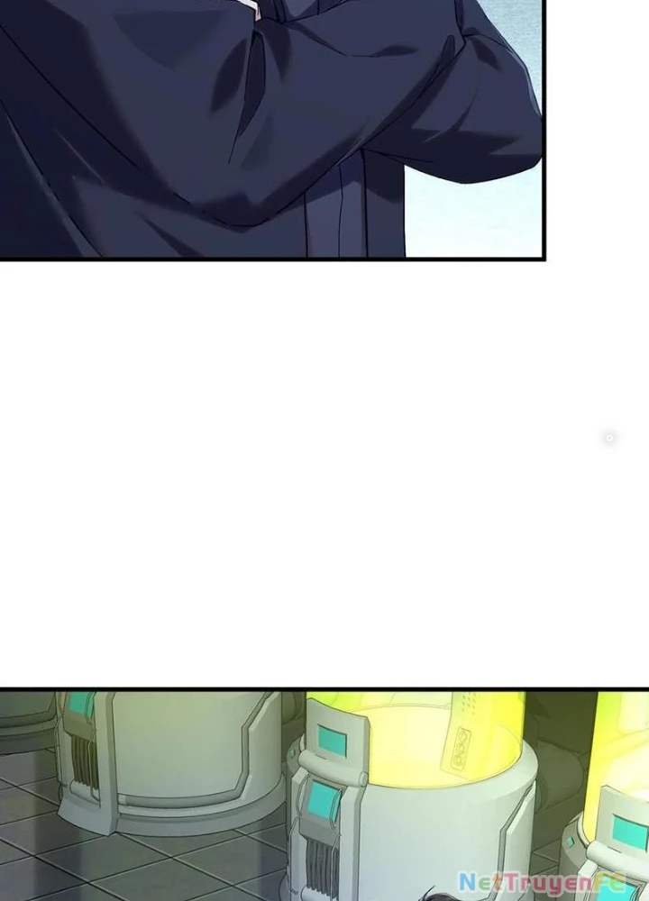 Ta Học Trảm Thần Trong Bệnh Viện Tâm Thần Chapter 138 - Trang 4