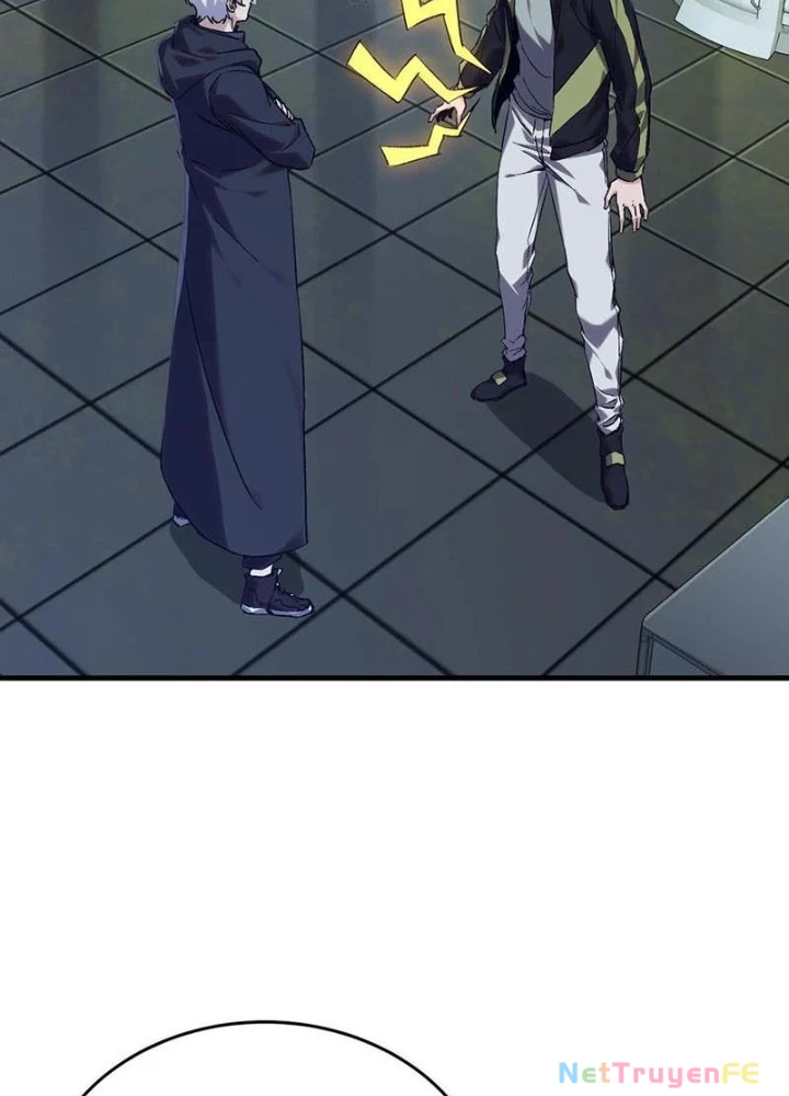 Ta Học Trảm Thần Trong Bệnh Viện Tâm Thần Chapter 138 - Trang 4