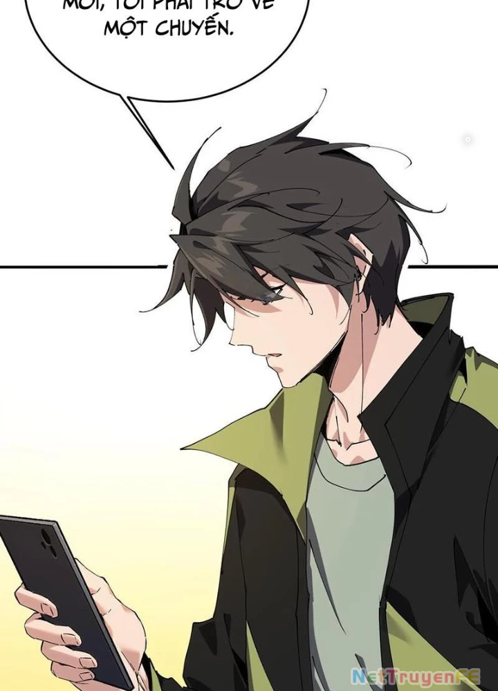 Ta Học Trảm Thần Trong Bệnh Viện Tâm Thần Chapter 138 - Trang 4