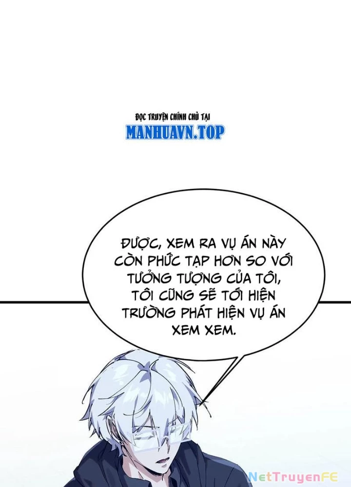 Ta Học Trảm Thần Trong Bệnh Viện Tâm Thần Chapter 138 - Trang 4