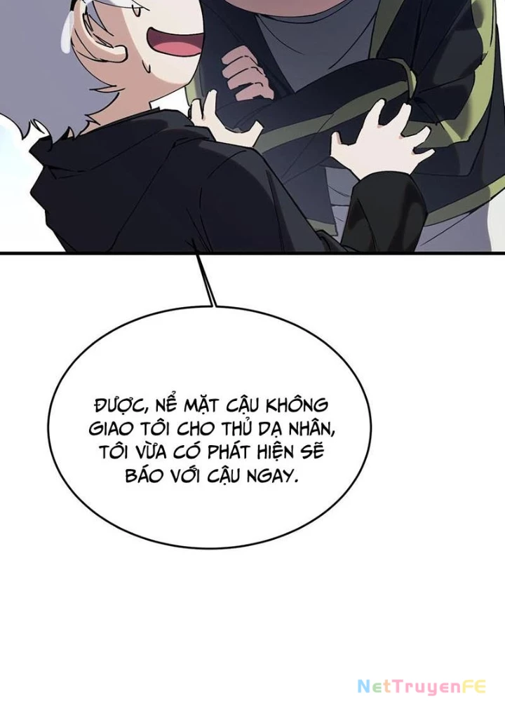 Ta Học Trảm Thần Trong Bệnh Viện Tâm Thần Chapter 138 - Trang 4