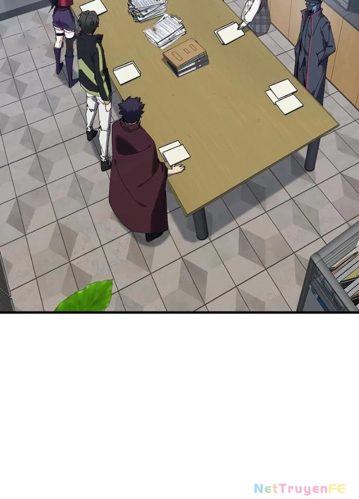Ta Học Trảm Thần Trong Bệnh Viện Tâm Thần Chapter 138 - Trang 4