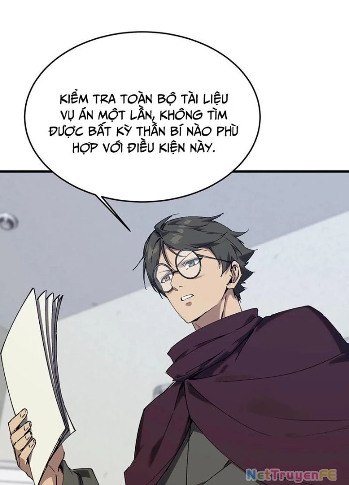 Ta Học Trảm Thần Trong Bệnh Viện Tâm Thần Chapter 138 - Trang 4