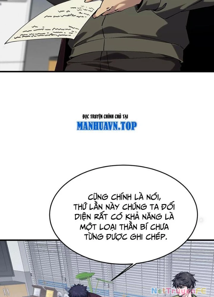 Ta Học Trảm Thần Trong Bệnh Viện Tâm Thần Chapter 138 - Trang 4