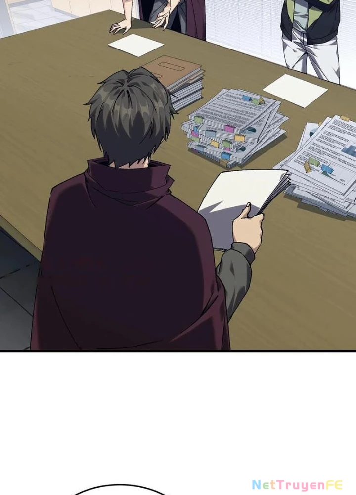Ta Học Trảm Thần Trong Bệnh Viện Tâm Thần Chapter 138 - Trang 4