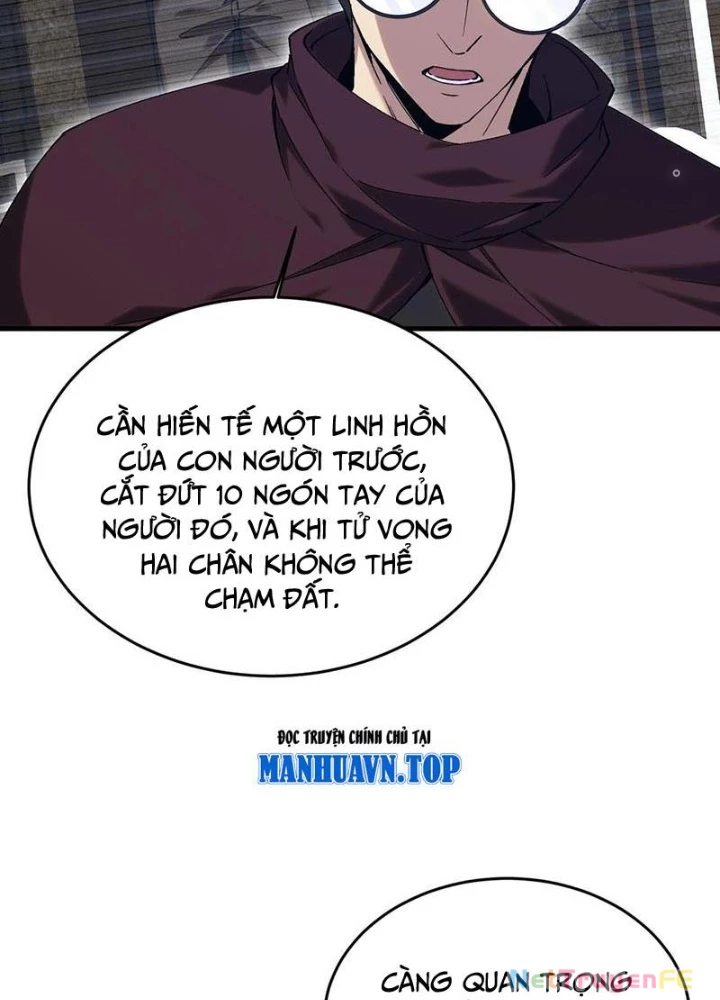 Ta Học Trảm Thần Trong Bệnh Viện Tâm Thần Chapter 138 - Trang 4