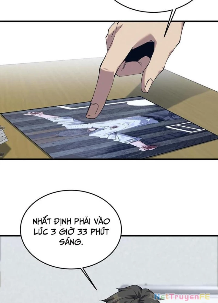 Ta Học Trảm Thần Trong Bệnh Viện Tâm Thần Chapter 138 - Trang 4