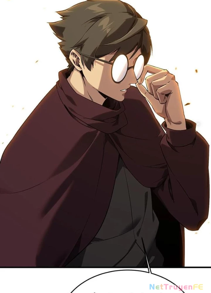 Ta Học Trảm Thần Trong Bệnh Viện Tâm Thần Chapter 138 - Trang 4