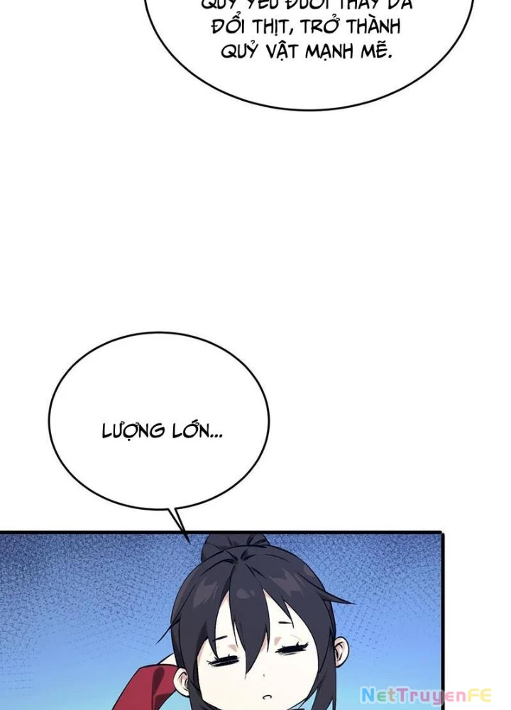 Ta Học Trảm Thần Trong Bệnh Viện Tâm Thần Chapter 138 - Trang 4