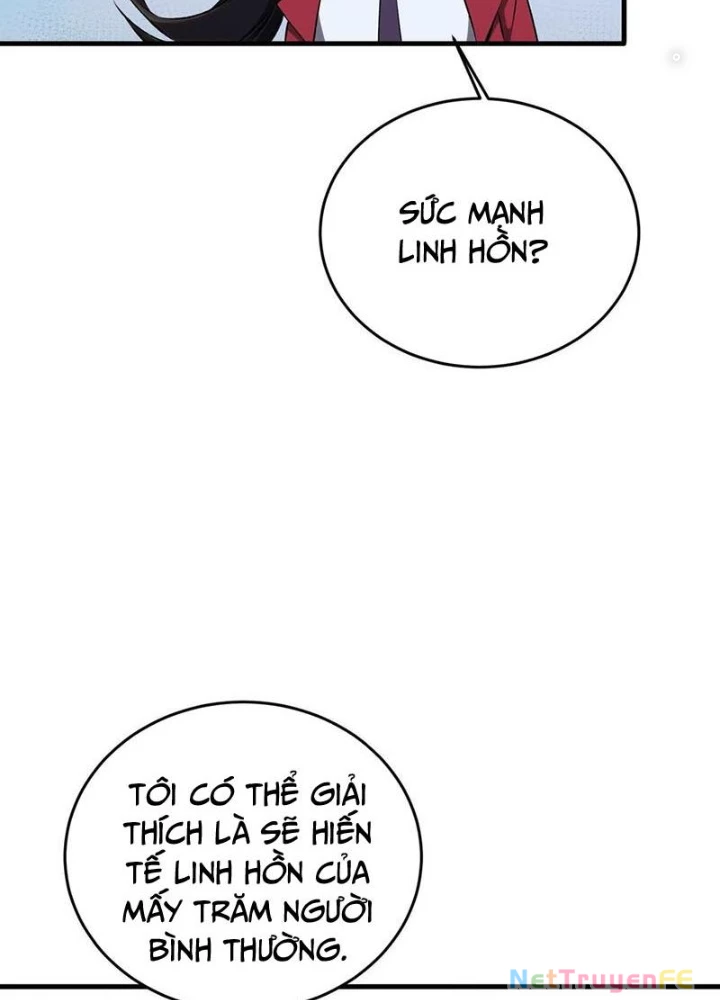 Ta Học Trảm Thần Trong Bệnh Viện Tâm Thần Chapter 138 - Trang 4