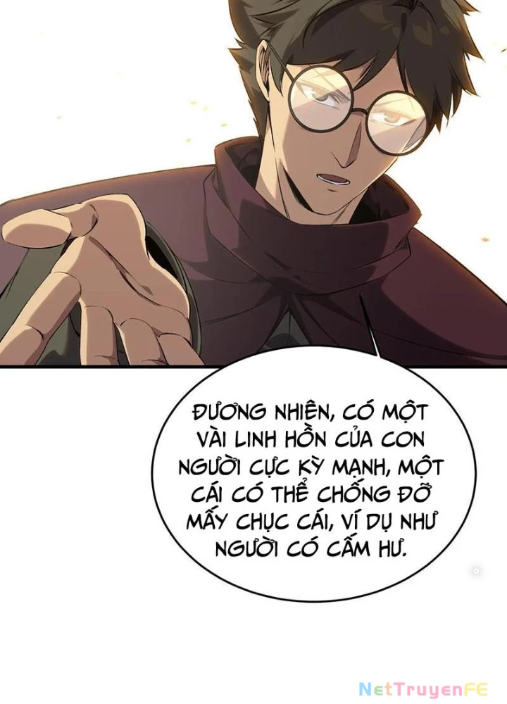 Ta Học Trảm Thần Trong Bệnh Viện Tâm Thần Chapter 138 - Trang 4