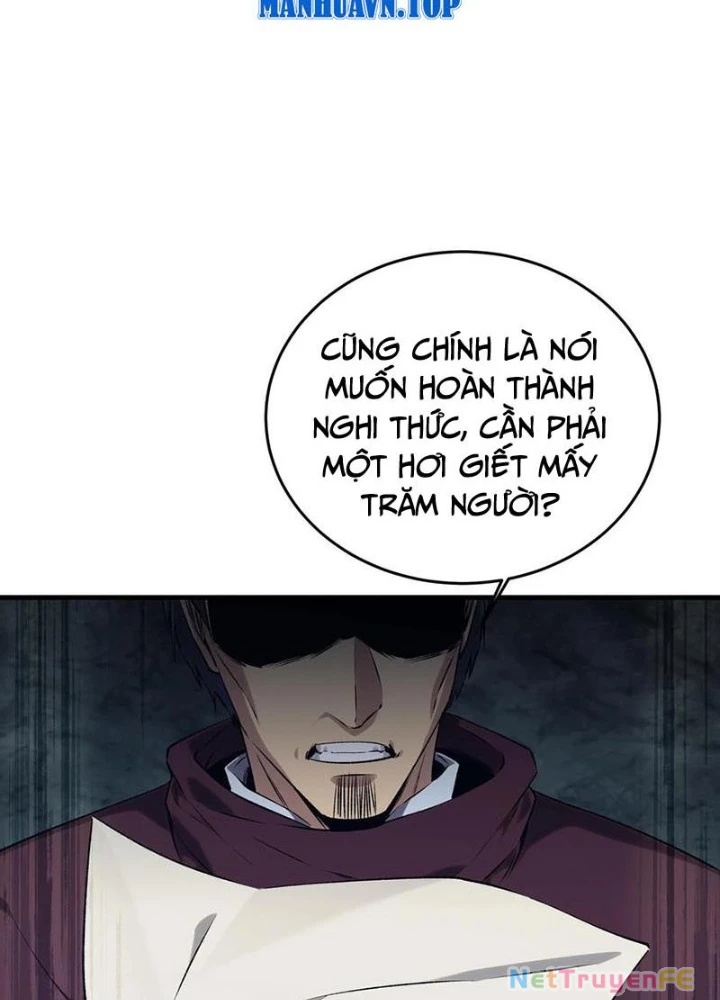 Ta Học Trảm Thần Trong Bệnh Viện Tâm Thần Chapter 138 - Trang 4