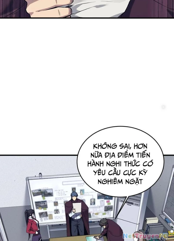 Ta Học Trảm Thần Trong Bệnh Viện Tâm Thần Chapter 138 - Trang 4