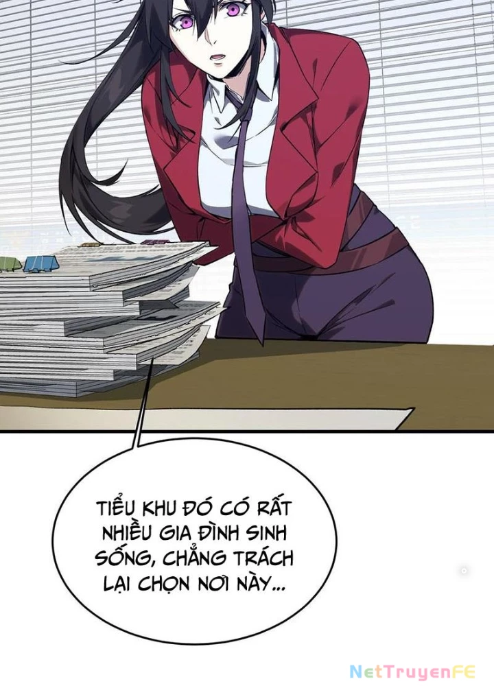 Ta Học Trảm Thần Trong Bệnh Viện Tâm Thần Chapter 138 - Trang 4