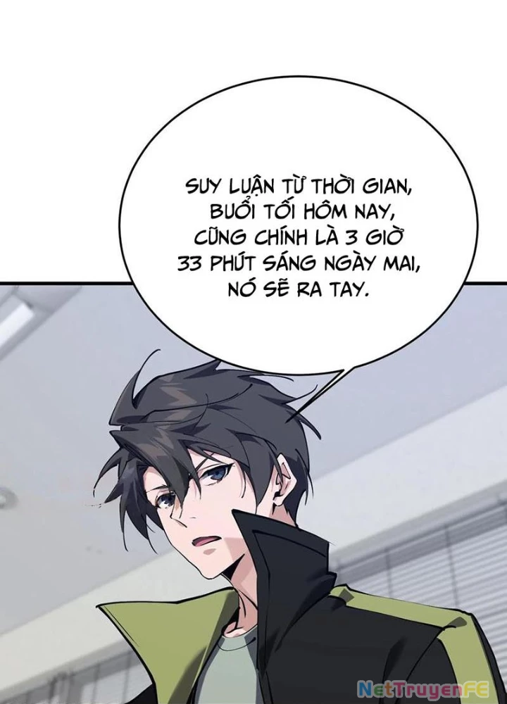 Ta Học Trảm Thần Trong Bệnh Viện Tâm Thần Chapter 138 - Trang 4