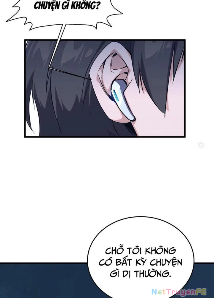 Ta Học Trảm Thần Trong Bệnh Viện Tâm Thần Chapter 138 - Trang 4