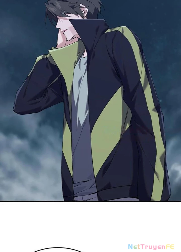 Ta Học Trảm Thần Trong Bệnh Viện Tâm Thần Chapter 138 - Trang 4