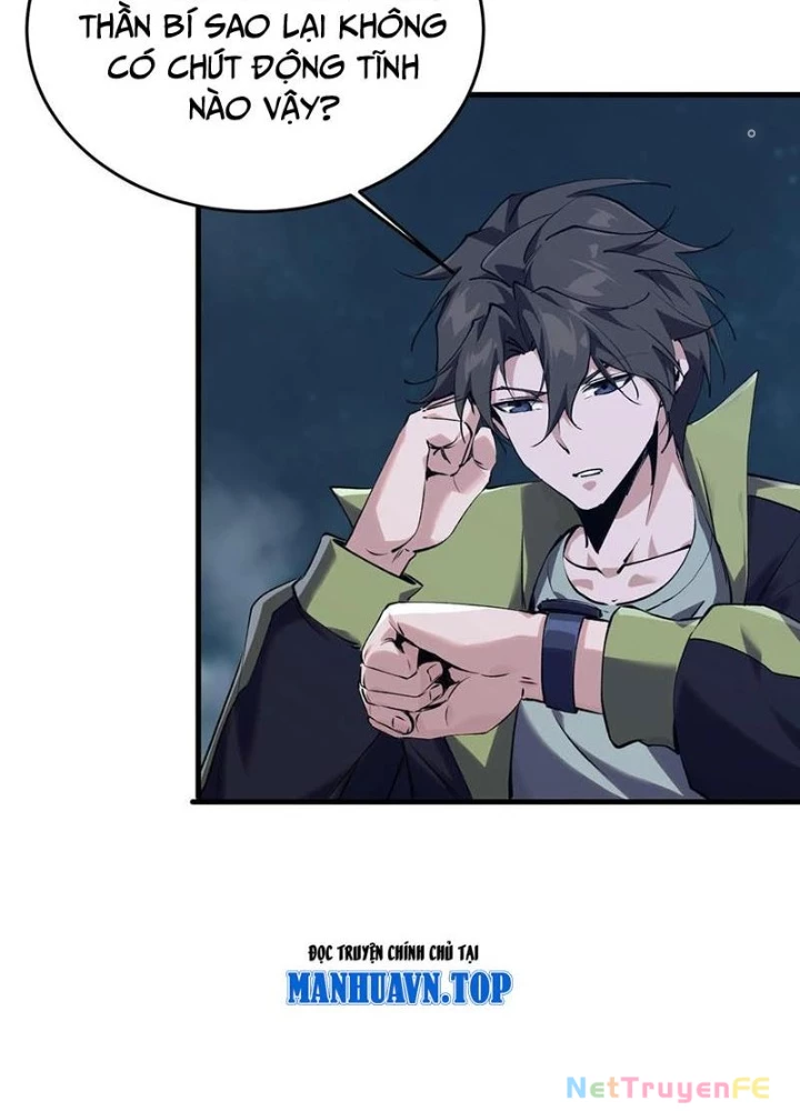 Ta Học Trảm Thần Trong Bệnh Viện Tâm Thần Chapter 138 - Trang 4