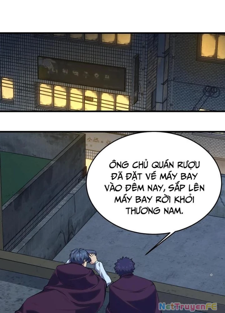 Ta Học Trảm Thần Trong Bệnh Viện Tâm Thần Chapter 138 - Trang 4