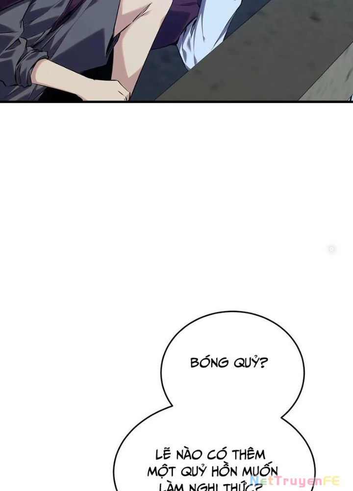 Ta Học Trảm Thần Trong Bệnh Viện Tâm Thần Chapter 138 - Trang 4