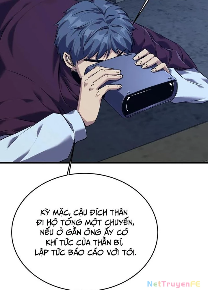 Ta Học Trảm Thần Trong Bệnh Viện Tâm Thần Chapter 138 - Trang 4