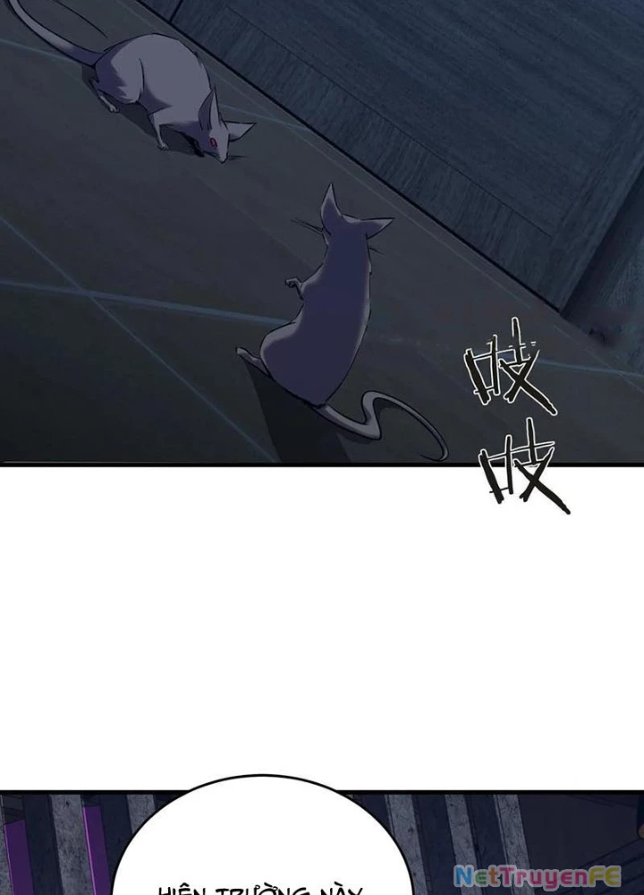 Ta Học Trảm Thần Trong Bệnh Viện Tâm Thần Chapter 138 - Trang 4