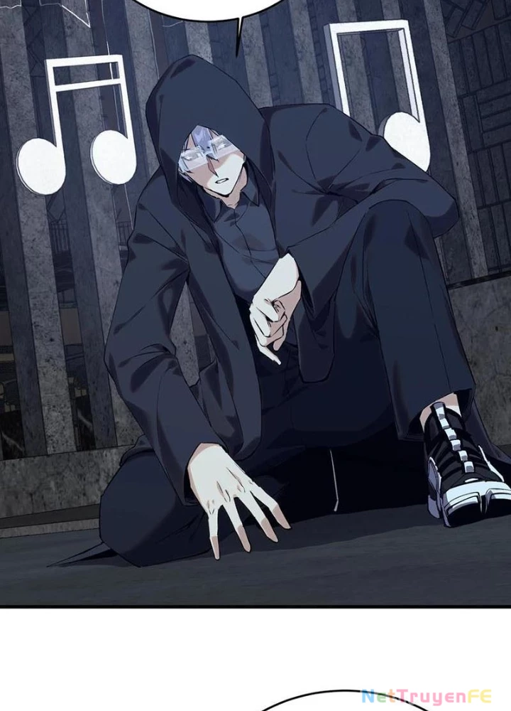 Ta Học Trảm Thần Trong Bệnh Viện Tâm Thần Chapter 138 - Trang 4