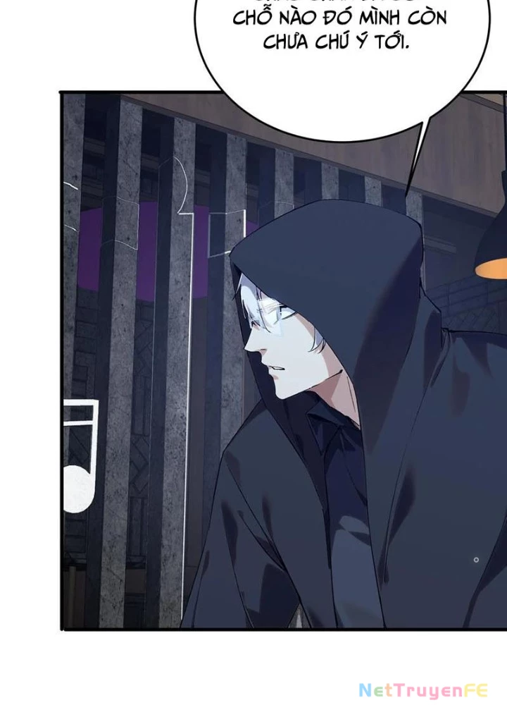 Ta Học Trảm Thần Trong Bệnh Viện Tâm Thần Chapter 138 - Trang 4