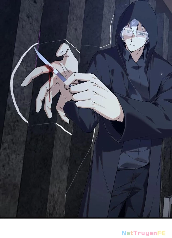 Ta Học Trảm Thần Trong Bệnh Viện Tâm Thần Chapter 138 - Trang 4