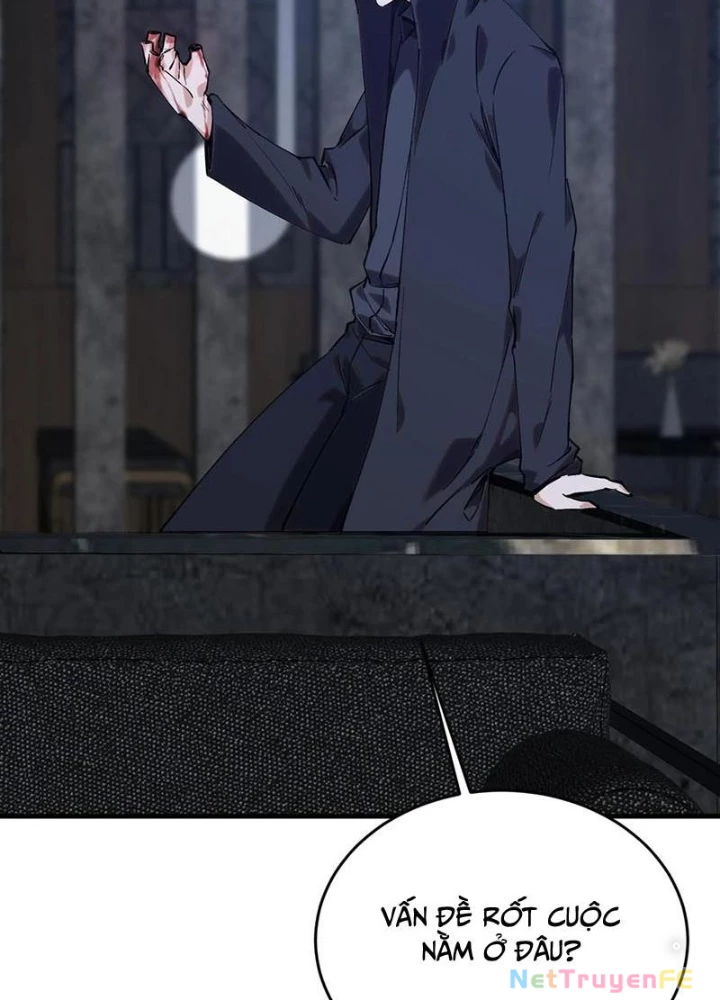 Ta Học Trảm Thần Trong Bệnh Viện Tâm Thần Chapter 138 - Trang 4