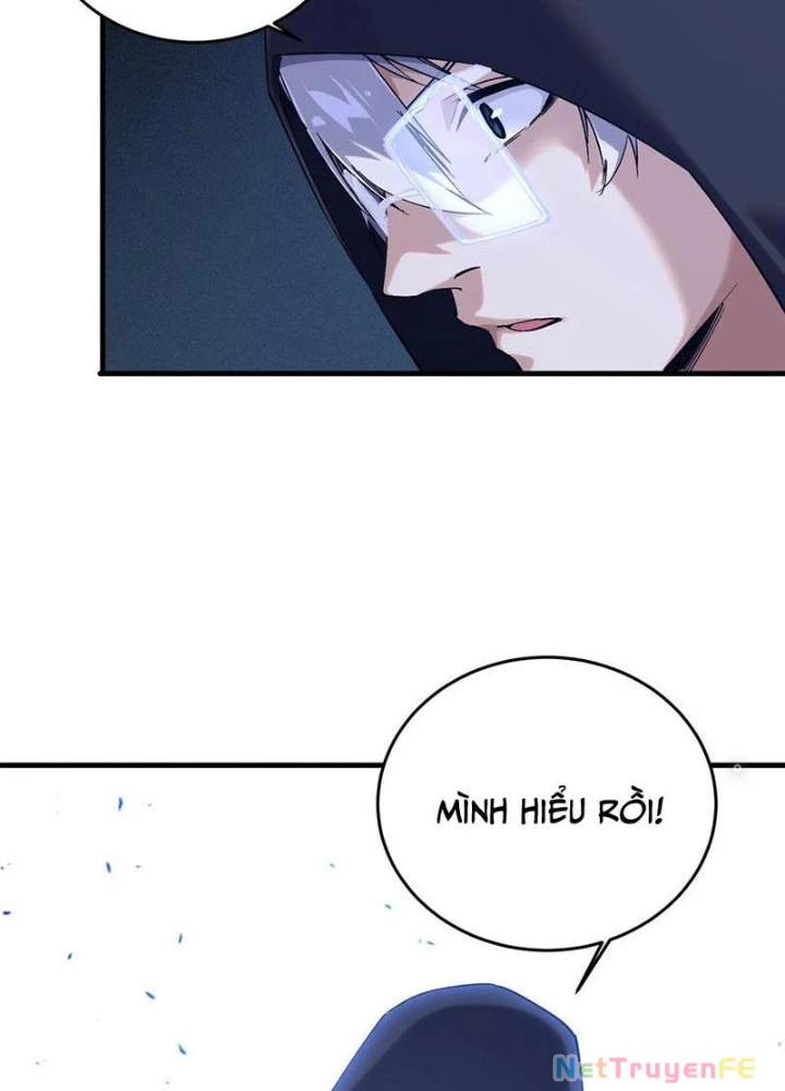 Ta Học Trảm Thần Trong Bệnh Viện Tâm Thần Chapter 138 - Trang 4